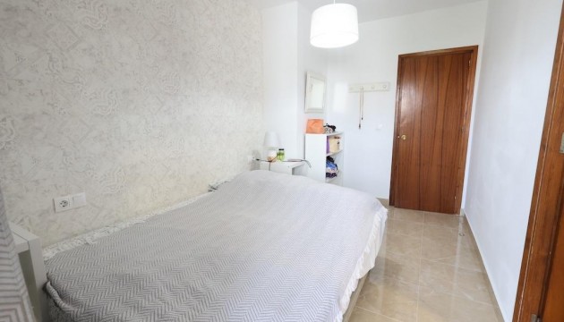 Wiederverkauf - Bungalow - Orihuela Costa - Campoamor