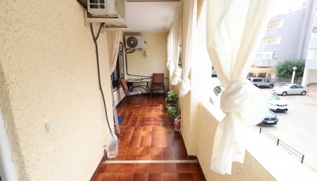 Wiederverkauf - Bungalow - Orihuela Costa - Campoamor
