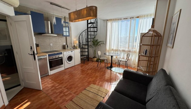 Wiederverkauf - Bungalow - Torrevieja - Los Altos