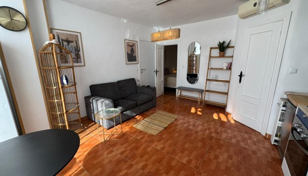 Wiederverkauf - Bungalow - Torrevieja - Los Altos