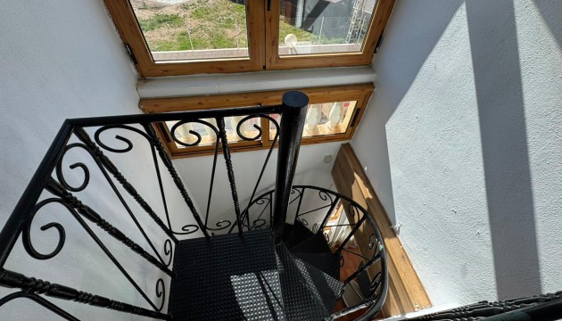 Wiederverkauf - Bungalow - Torrevieja - Los Altos