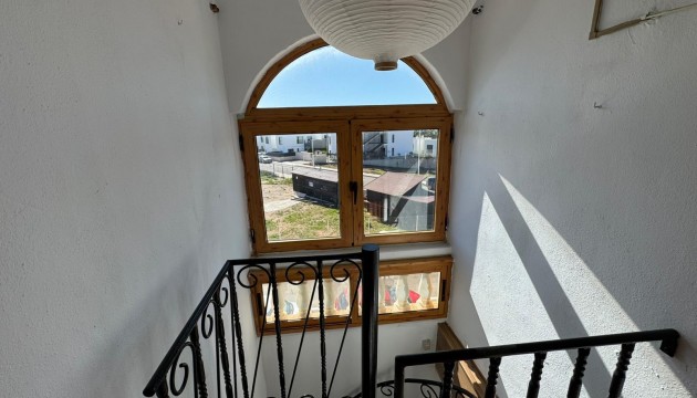 Wiederverkauf - Bungalow - Torrevieja - Los Altos