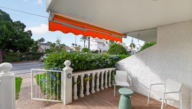 Wiederverkauf - Bungalow - Orihuela Costa - Villamartín