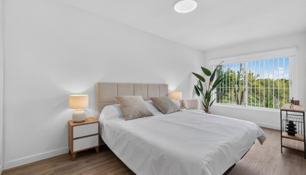 Wiederverkauf - Bungalow - Orihuela Costa - Villamartín