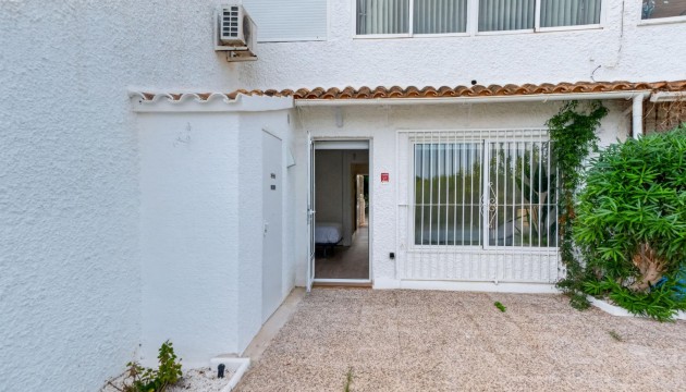 Wiederverkauf - Bungalow - Orihuela Costa - Villamartín