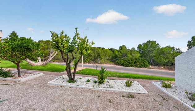 Wiederverkauf - Bungalow - Orihuela Costa - Villamartín