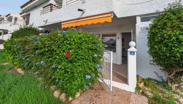 Wiederverkauf - Bungalow - Orihuela Costa - Villamartín