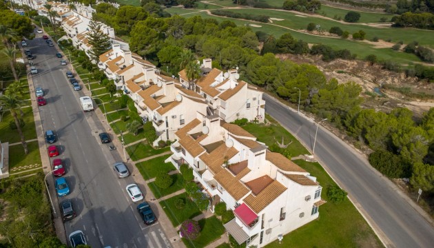 Wiederverkauf - Bungalow - Orihuela Costa - Villamartín