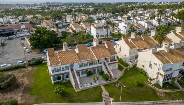Wiederverkauf - Bungalow - Orihuela Costa - Villamartín