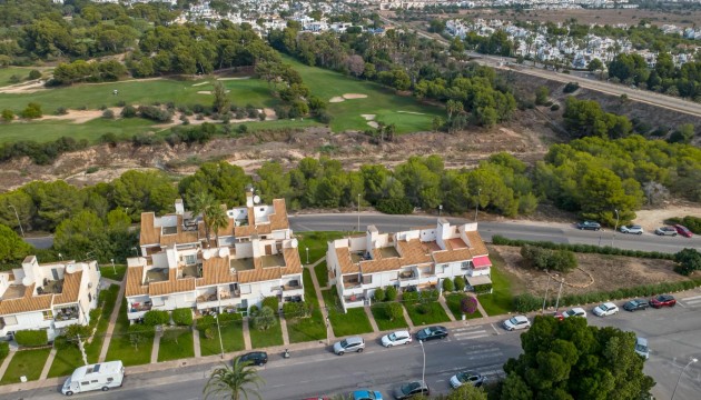 Wiederverkauf - Bungalow - Orihuela Costa - Villamartín
