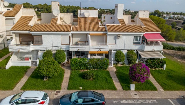 Wiederverkauf - Bungalow - Orihuela Costa - Villamartín