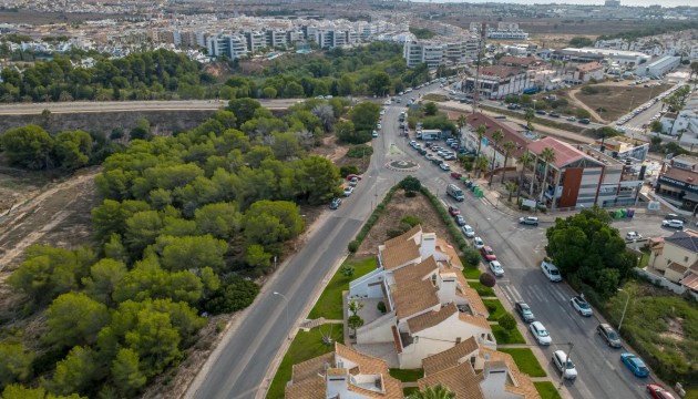 Wiederverkauf - Bungalow - Orihuela Costa - Villamartín