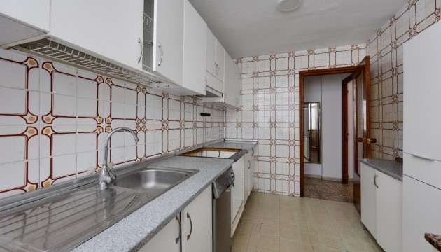 Wiederverkauf - Apartment - Torrevieja - El Acequión - Los Náufragos