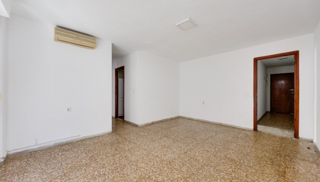 Wiederverkauf - Apartment - Torrevieja - El Acequión - Los Náufragos