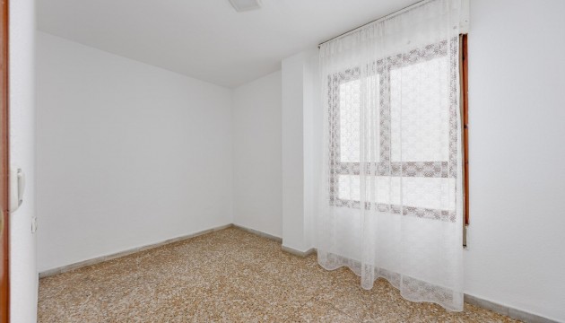 Wiederverkauf - Apartment - Torrevieja - El Acequión - Los Náufragos