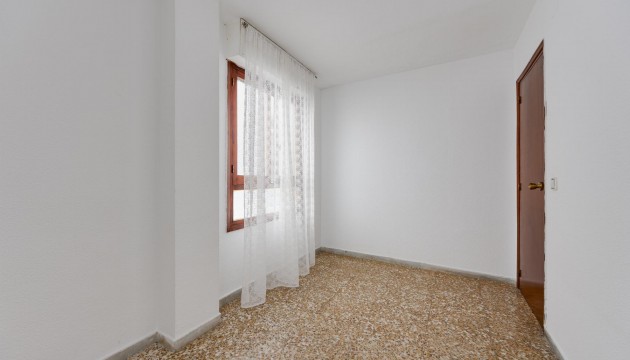 Wiederverkauf - Apartment - Torrevieja - El Acequión - Los Náufragos