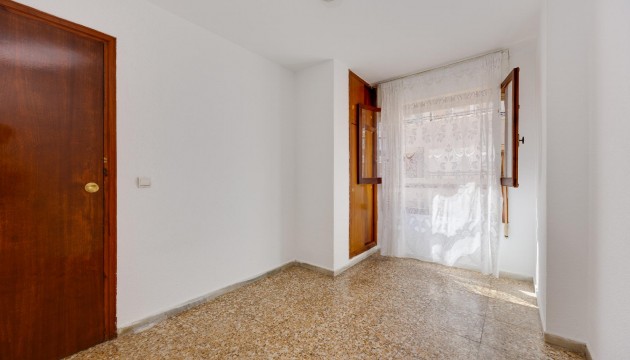 Wiederverkauf - Apartment - Torrevieja - El Acequión - Los Náufragos