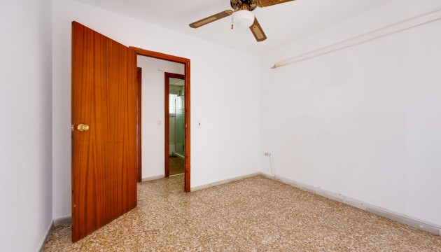 Wiederverkauf - Apartment - Torrevieja - El Acequión - Los Náufragos