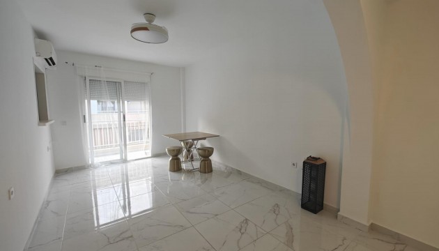 Wiederverkauf - Apartment - Torrevieja - El Acequión - Los Náufragos