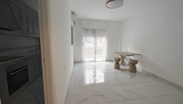 Wiederverkauf - Apartment - Torrevieja - El Acequión - Los Náufragos