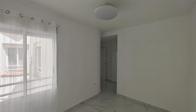 Wiederverkauf - Apartment - Torrevieja - El Acequión - Los Náufragos