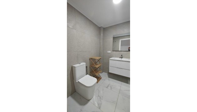 Wiederverkauf - Apartment - Torrevieja - El Acequión - Los Náufragos