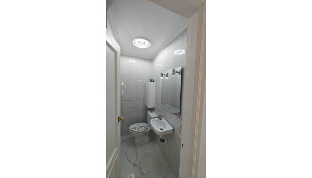 Wiederverkauf - Apartment - Torrevieja - El Acequión - Los Náufragos
