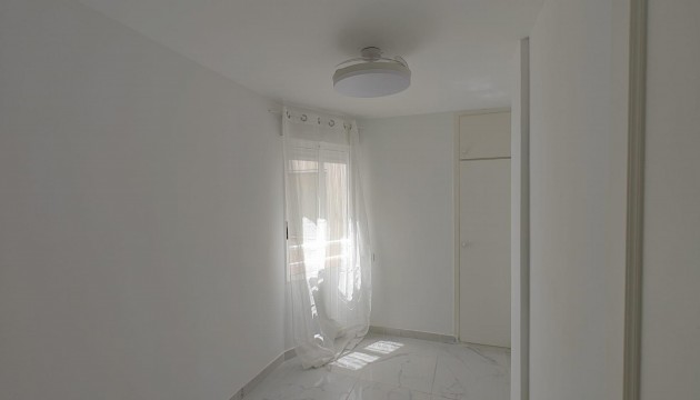 Wiederverkauf - Apartment - Torrevieja - El Acequión - Los Náufragos