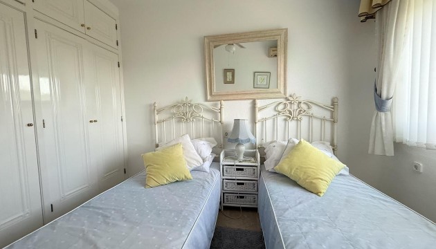 Wiederverkauf - Detached Villa - Orihuela Costa - Las Ramblas Golf