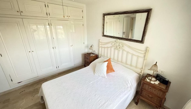 Wiederverkauf - Detached Villa - Orihuela Costa - Las Ramblas Golf