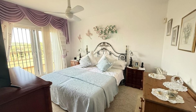 Wiederverkauf - Detached Villa - Orihuela Costa - Las Ramblas Golf