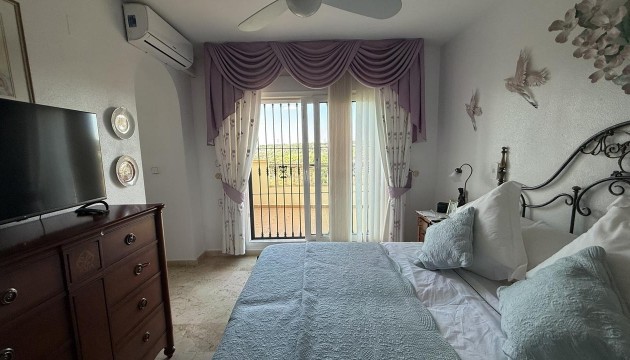 Wiederverkauf - Detached Villa - Orihuela Costa - Las Ramblas Golf