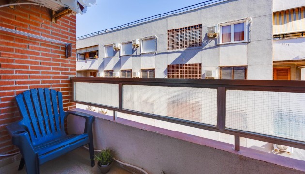 Wiederverkauf - Apartment - Torrevieja - El Acequión - Los Náufragos