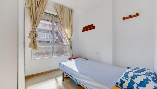 Wiederverkauf - Apartment - Torrevieja - El Acequión - Los Náufragos