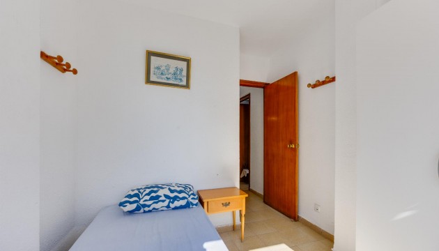 Wiederverkauf - Apartment - Torrevieja - El Acequión - Los Náufragos
