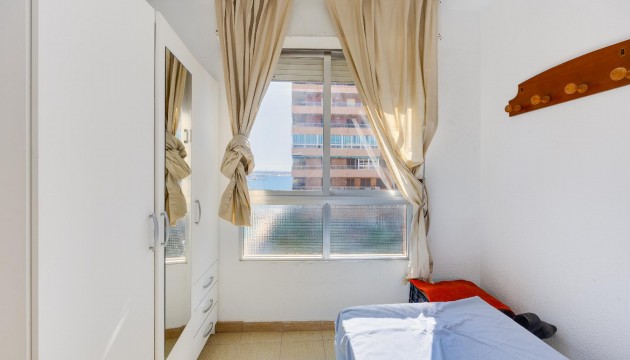 Wiederverkauf - Apartment - Torrevieja - El Acequión - Los Náufragos