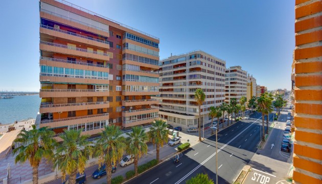 Wiederverkauf - Apartment - Torrevieja - El Acequión - Los Náufragos