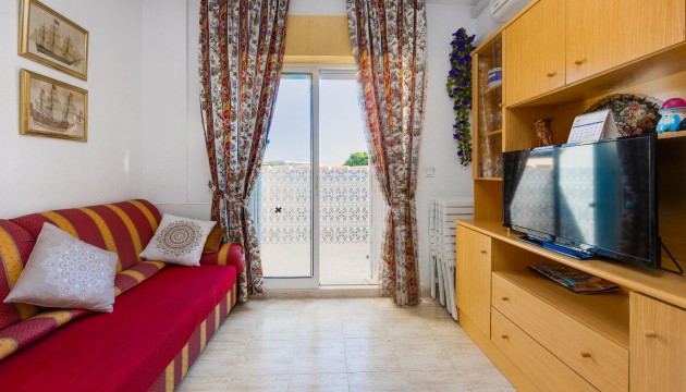 Wiederverkauf - Apartment - Torrevieja - El Acequión - Los Náufragos