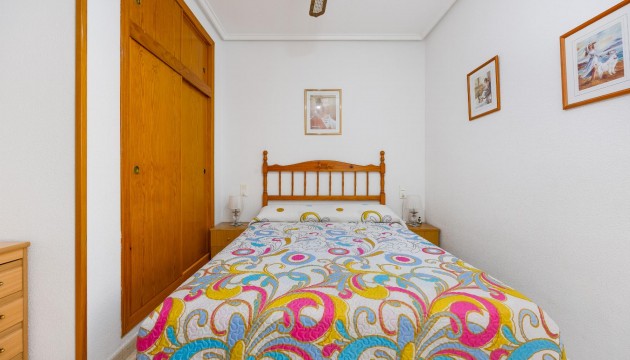 Wiederverkauf - Apartment - Torrevieja - El Acequión - Los Náufragos