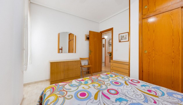 Wiederverkauf - Apartment - Torrevieja - El Acequión - Los Náufragos