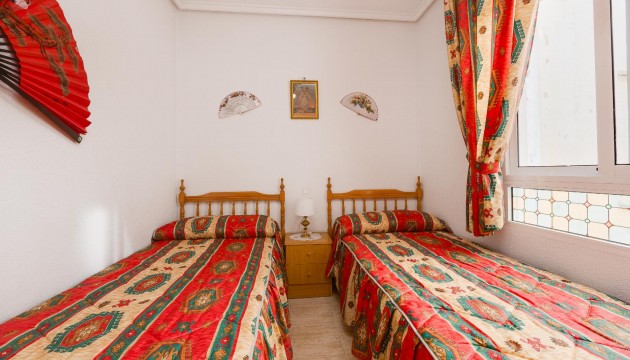 Wiederverkauf - Apartment - Torrevieja - El Acequión - Los Náufragos