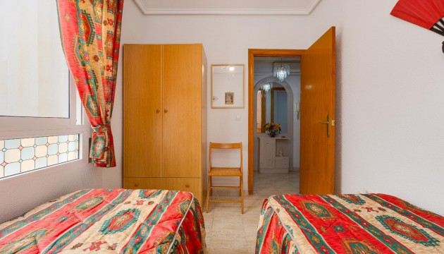 Wiederverkauf - Apartment - Torrevieja - El Acequión - Los Náufragos