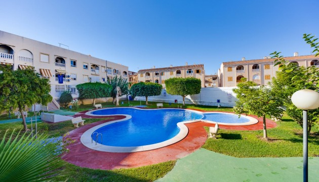 Wiederverkauf - Apartment - Torrevieja - El Acequión - Los Náufragos
