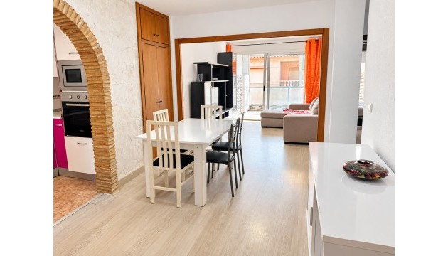 Wiederverkauf - Apartment - Torrevieja - El Acequión - Los Náufragos