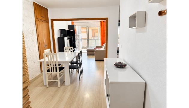 Wiederverkauf - Apartment - Torrevieja - El Acequión - Los Náufragos