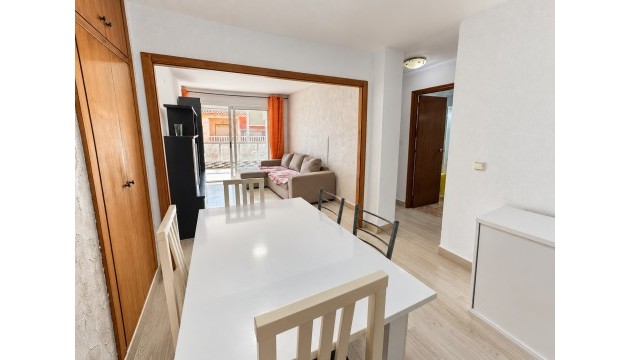 Wiederverkauf - Apartment - Torrevieja - El Acequión - Los Náufragos