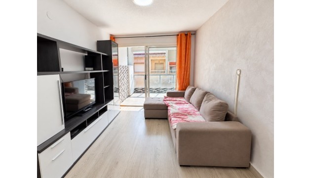 Wiederverkauf - Apartment - Torrevieja - El Acequión - Los Náufragos