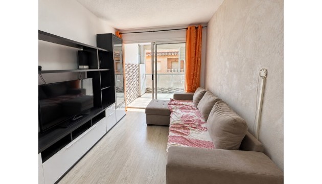 Wiederverkauf - Apartment - Torrevieja - El Acequión - Los Náufragos