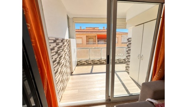 Wiederverkauf - Apartment - Torrevieja - El Acequión - Los Náufragos