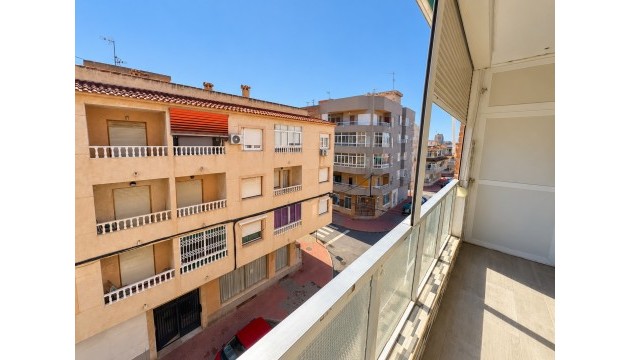 Wiederverkauf - Apartment - Torrevieja - El Acequión - Los Náufragos